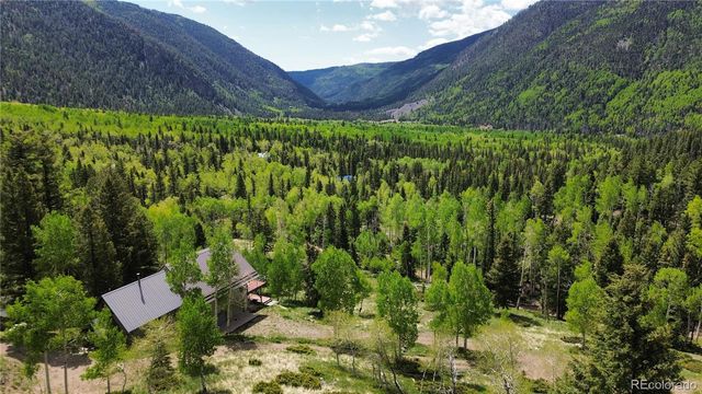 1113 Spring Street, Jasper, CO 81144