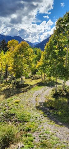 1113 Spring Street, Jasper, CO 81144