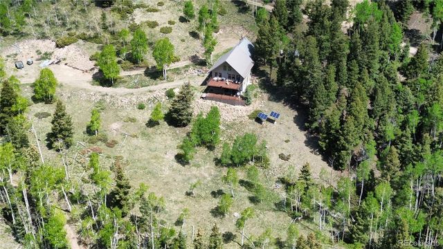1113 Spring Street, Jasper, CO 81144