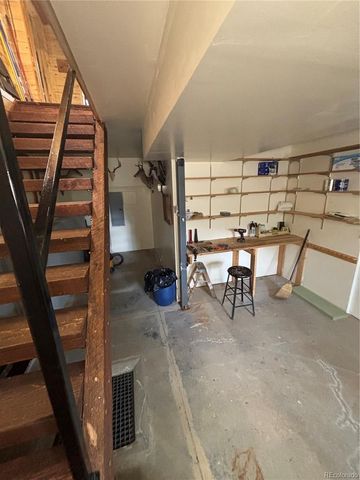 1113 Spring Street, Jasper, CO 81144