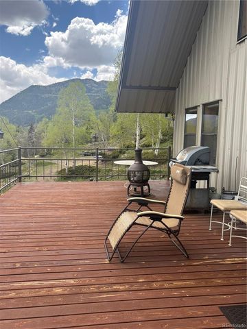 1113 Spring Street, Jasper, CO 81144