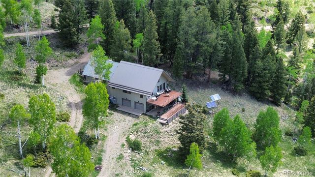 1113 Spring Street, Jasper, CO 81144