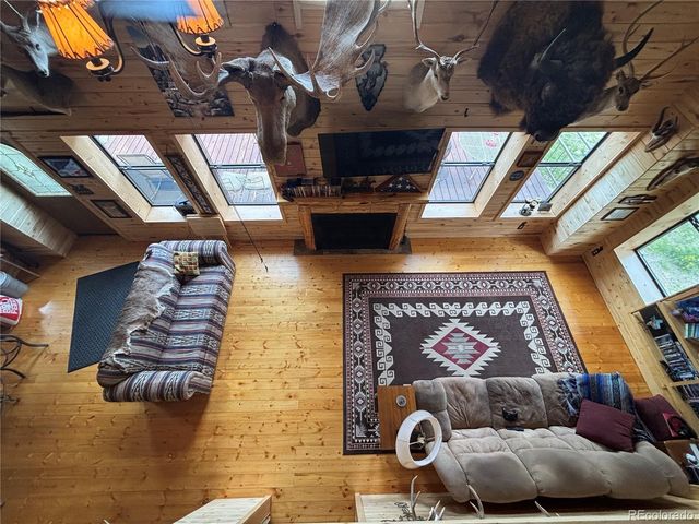 1113 Spring Street, Jasper, CO 81144