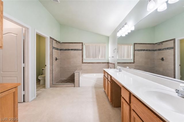 1341 Lime Point Street, Las Vegas, NV 89110