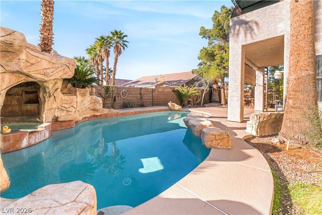 1341 Lime Point Street, Las Vegas, NV 89110