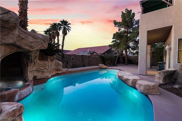1341 Lime Point Street, Las Vegas, NV 89110