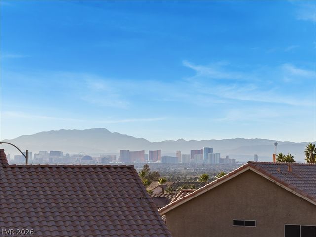 1341 Lime Point Street, Las Vegas, NV 89110