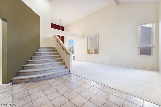 1341 Lime Point Street, Las Vegas, NV 89110