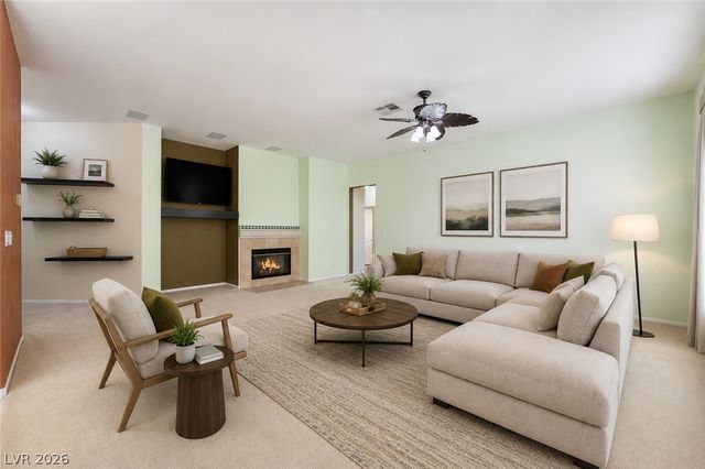 1341 Lime Point Street, Las Vegas, NV 89110