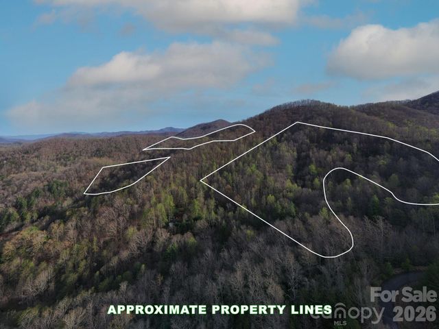 TBD Bel Air Road 18-19, 21, 23,27-28,31-33, Cullowhee, NC 28723