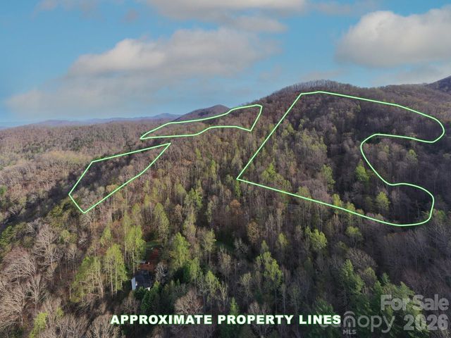 TBD Bel Air Road 18-19, 21, 23,27-28,31-33, Cullowhee, NC 28723