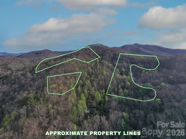 TBD Bel Air Road 18-19, 21, 23,27-28,31-33, Cullowhee, NC 28723