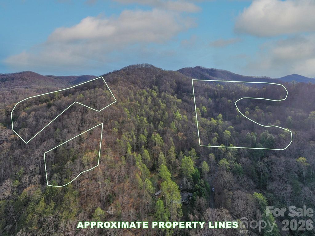 TBD Bel Air Road 18-19, 21, 23,27-28,31-33, Cullowhee, NC 28723