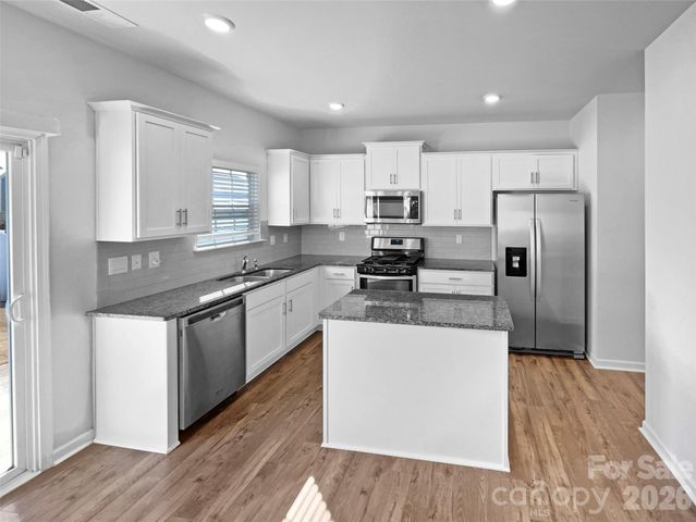 9639 Margrave Drive, Gastonia, NC 28056