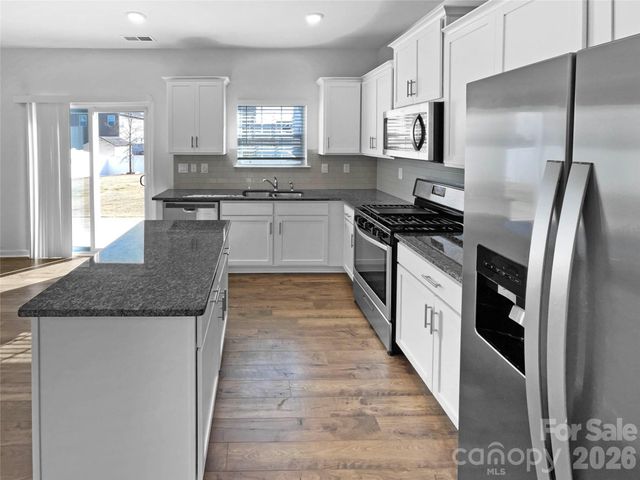 9639 Margrave Drive, Gastonia, NC 28056