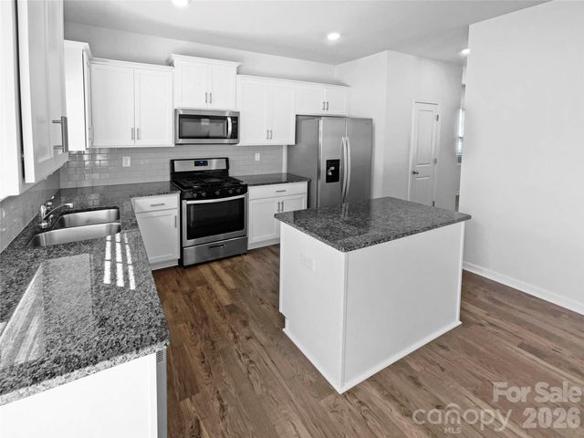 9639 Margrave Drive, Gastonia, NC 28056