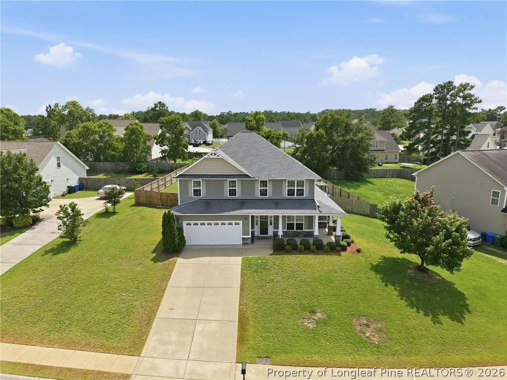 3913 Limwert Lane, Fayetteville, NC 28306 — photo 2