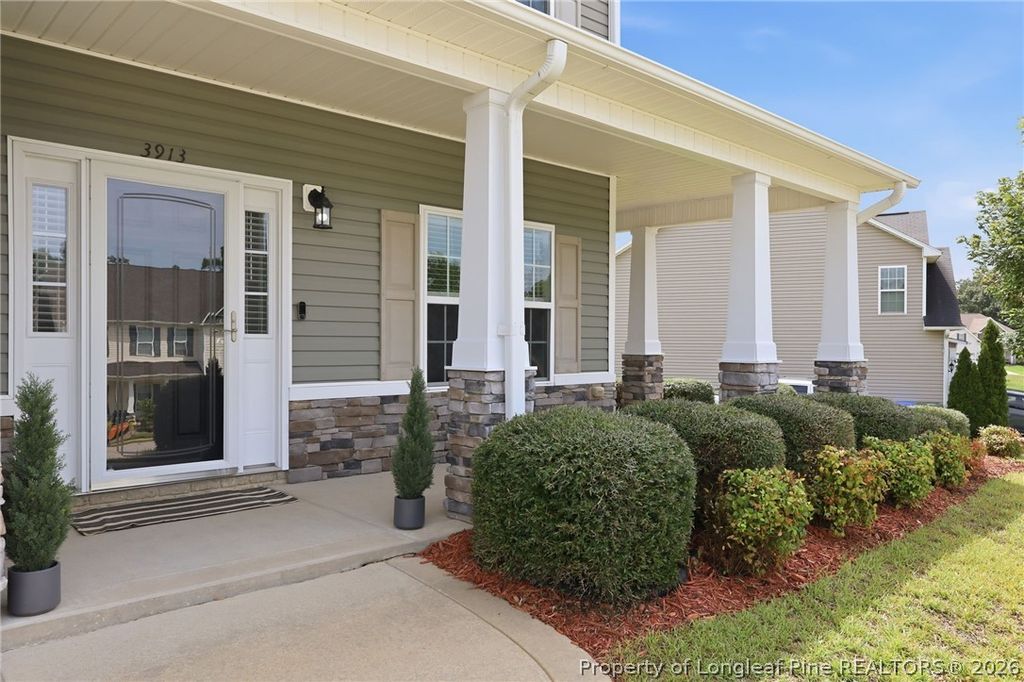 3913 Limwert Lane, Fayetteville, NC 28306 — photo 3