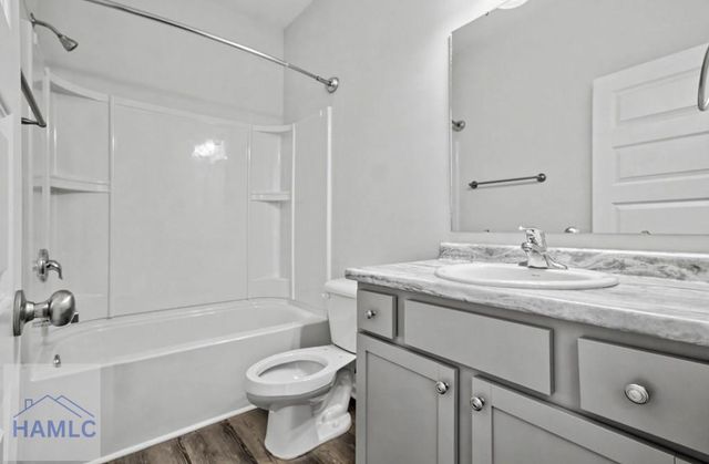 1560 Arnold Drive SE, Allenhurst, GA 31301