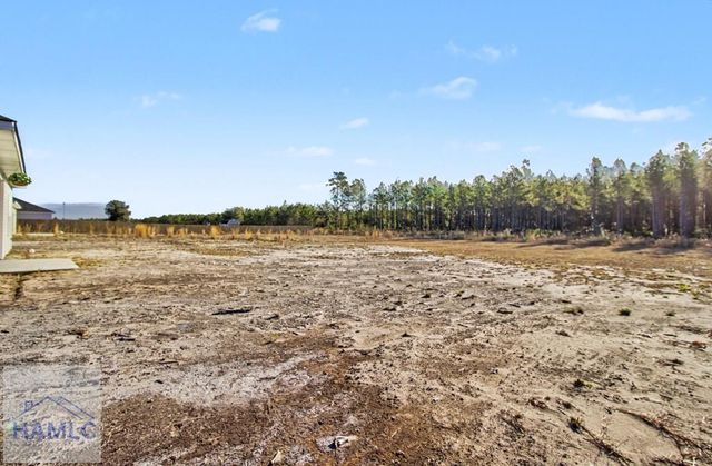 1560 Arnold Drive SE, Allenhurst, GA 31301