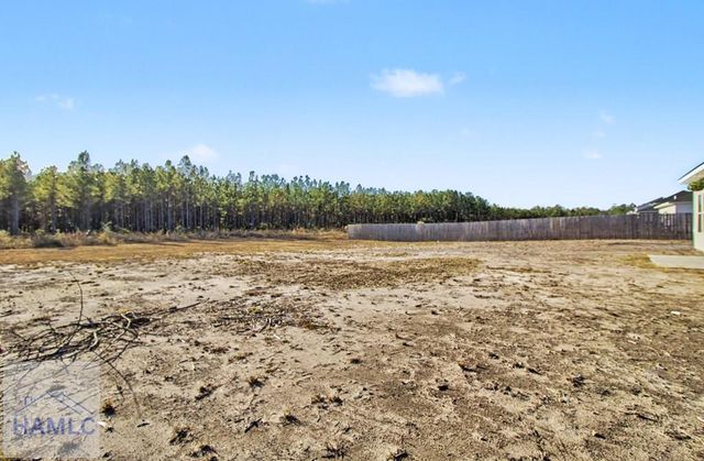 1560 Arnold Drive SE, Allenhurst, GA 31301