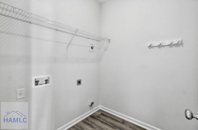 1560 Arnold Drive SE, Allenhurst, GA 31301