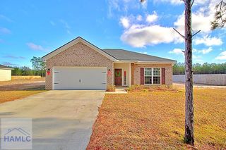 1560 Arnold Drive SE, Allenhurst, GA 31301