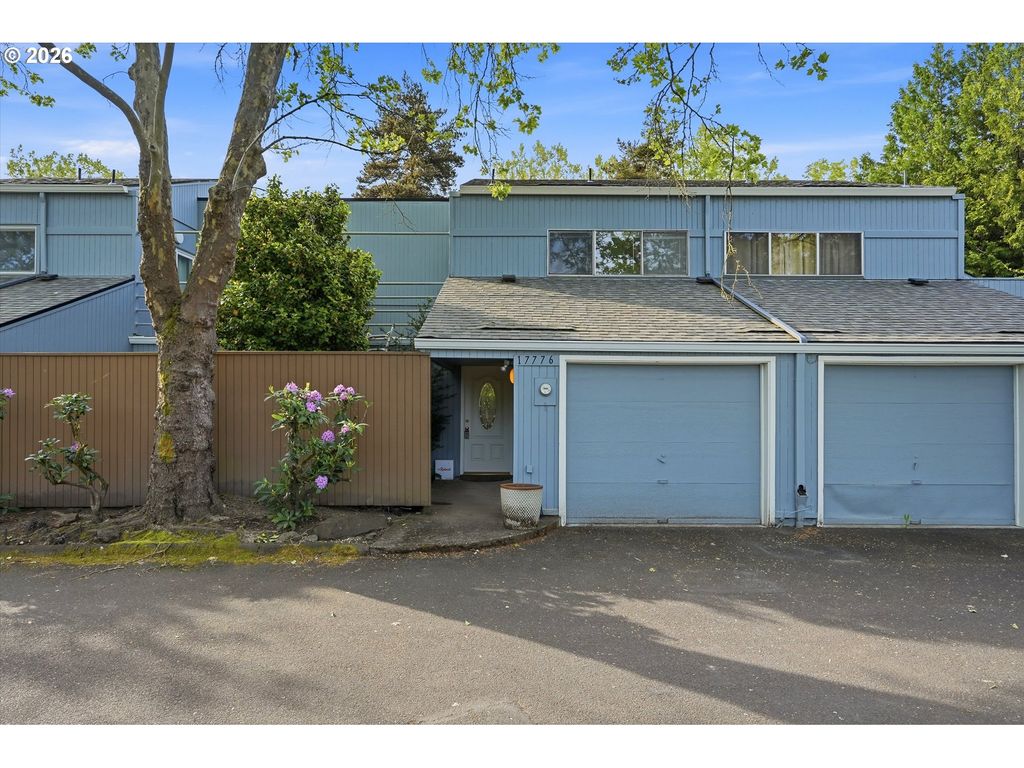 17776 Nw Lakeway Ct, Beaverton, OR 97006