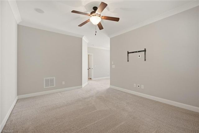 5612 Crooked Oak Drive, Summerfield, NC 27358
