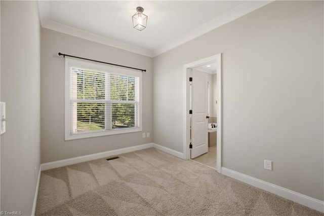 5612 Crooked Oak Drive, Summerfield, NC 27358