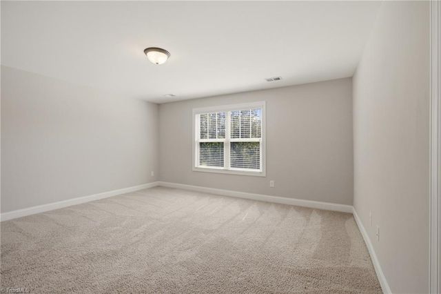 5612 Crooked Oak Drive, Summerfield, NC 27358