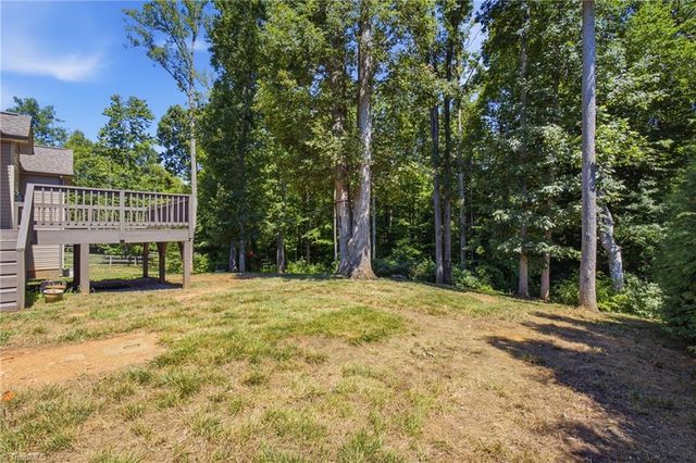 5612 Crooked Oak Drive, Summerfield, NC 27358