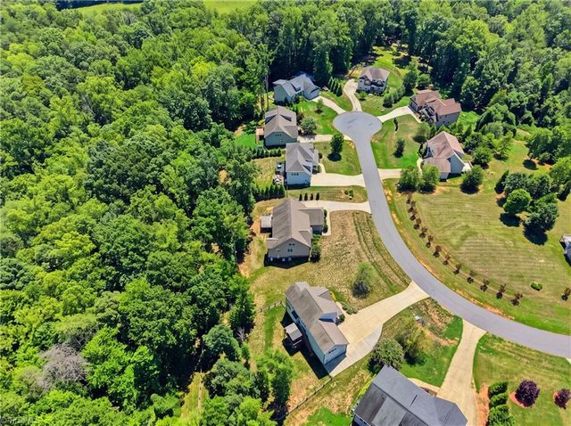 5612 Crooked Oak Drive, Summerfield, NC 27358