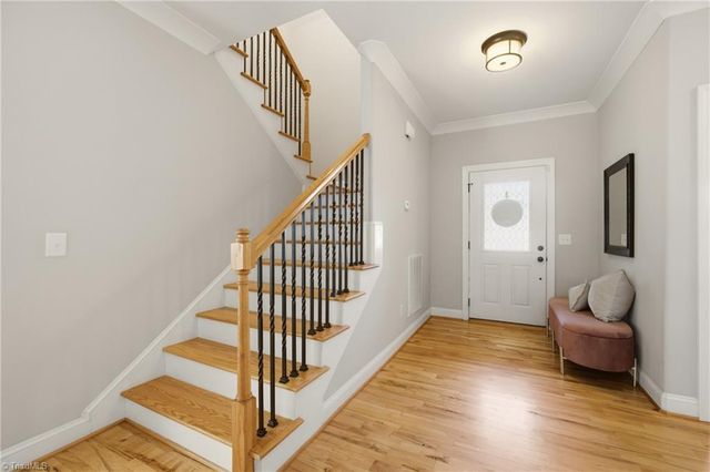 5612 Crooked Oak Drive, Summerfield, NC 27358