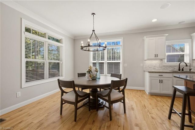 5612 Crooked Oak Drive, Summerfield, NC 27358