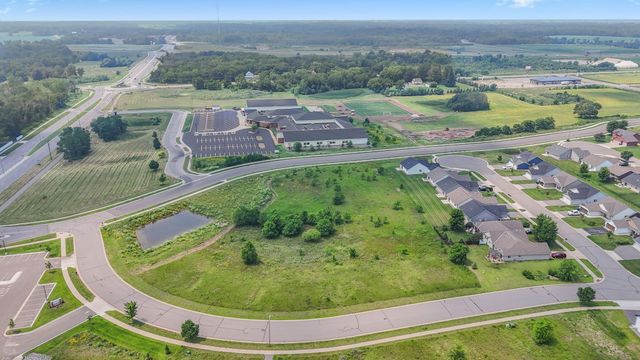 3294 Stone Gate Drive, Saint Cloud, MN 56301