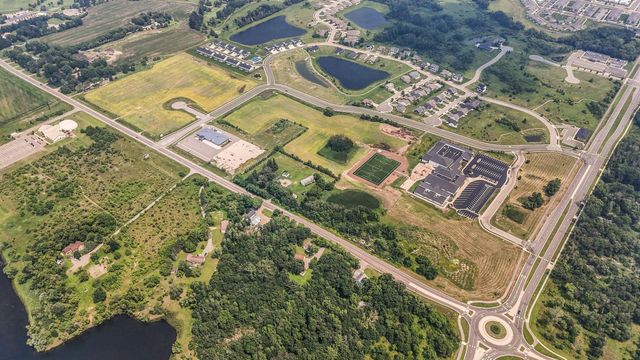 3294 Stone Gate Drive, Saint Cloud, MN 56301