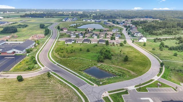 3294 Stone Gate Drive, Saint Cloud, MN 56301