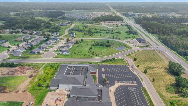 3294 Stone Gate Drive, Saint Cloud, MN 56301