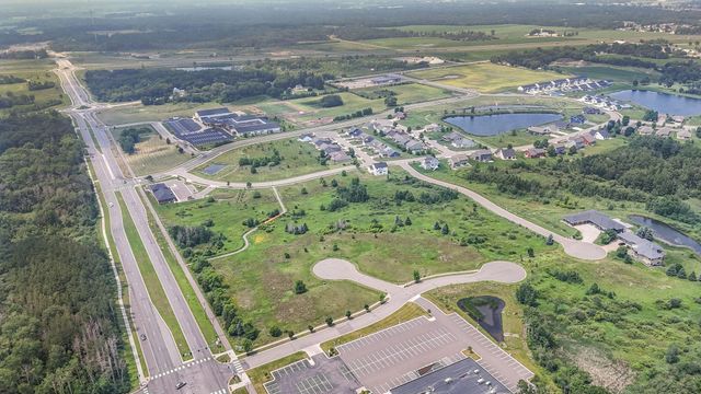 3294 Stone Gate Drive, Saint Cloud, MN 56301