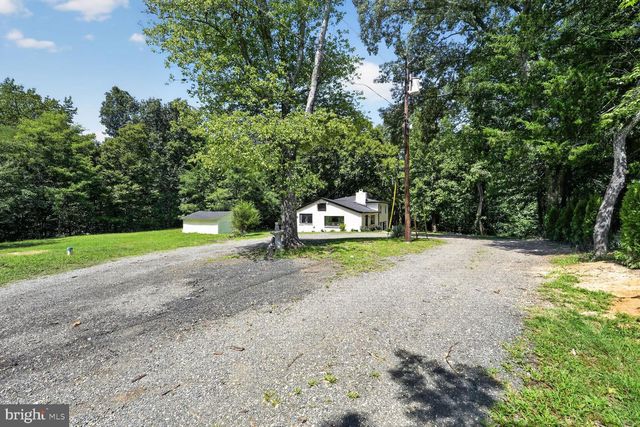 4150 SWEETMAN RD, Marbury, MD 20658