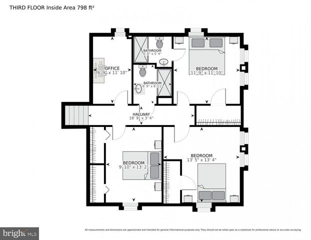 4150 SWEETMAN RD, Marbury, MD 20658