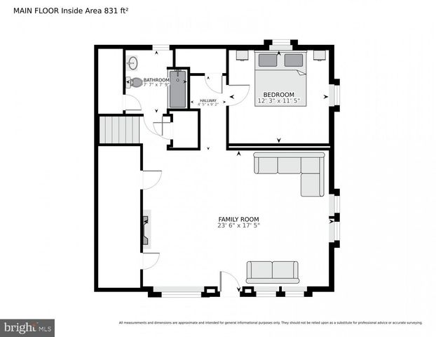 4150 SWEETMAN RD, Marbury, MD 20658