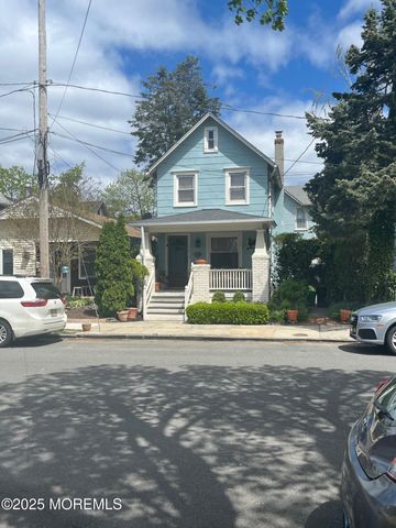141 Embury Avenue, Ocean Grove, NJ 07756