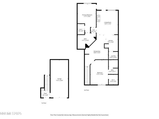 900 S Meadows Parkway 3223, Reno, NV 89521
