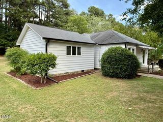 514 Chub Lake Street, Roxboro, NC 27573