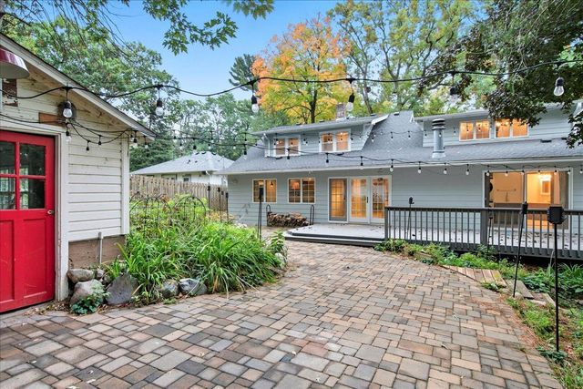 71 Fir Street, Mahtomedi, MN 55115