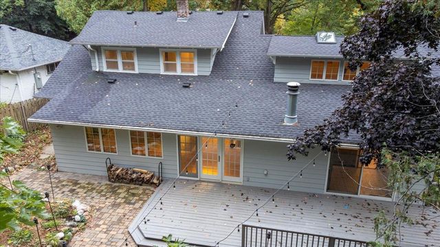 71 Fir Street, Mahtomedi, MN 55115