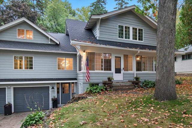 71 Fir Street, Mahtomedi, MN 55115