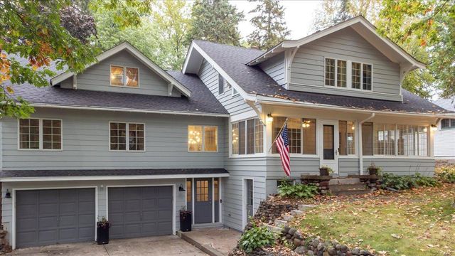 71 Fir Street, Mahtomedi, MN 55115